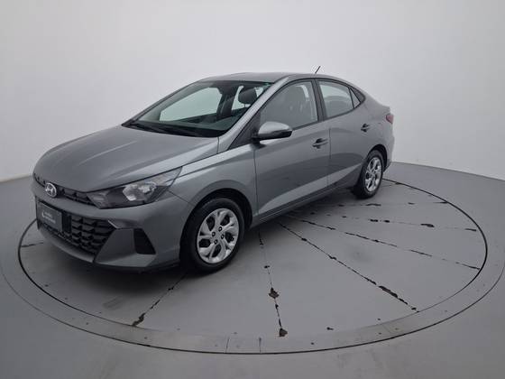 HYUNDAI HB20S 1.0 12V FLEX COMFORT PLUS MANUAL